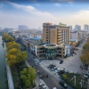Отель Holiday Inn Express Bozhou City Center, фото 12