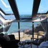 Отель Luxury Pebble House 180 Degrees Sea View, фото 2