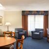 Отель Country Inn & Suites by Radisson, Fredericksburg South (I-95), VA, фото 23