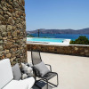 Отель Mykonian Exclusive 3Bd Villa with Pool, фото 7