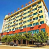 Отель Fairyland Hotel Minhang Road, фото 17