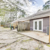 Отель Updated Tallahassee Townhome: 3 Mi to Downtown!, фото 1