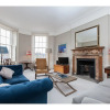 Отель Central, Spacious 3BR Edinburgh Flat For 6, фото 3