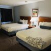 Отель Fleetwood Inn & Suites, фото 27