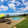 Отель House With 3 Bedrooms in Fajã da Ovelha, With Wonderful sea View, Pool Access, Enclosed Garden, фото 22