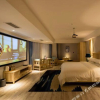 Отель Guanghan  MinYoun Rezen Hotel, фото 6
