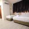 Отель Place2stay Campus Hub, фото 13