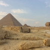 Отель Giza Pyramids View Guest House, фото 29