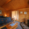 Отель Ten-ee-ah Wilderness Lodge, фото 2