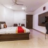 Отель OYO 6804 Hotel Buddha Residency, фото 12
