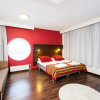 Отель Sport & Spa Hotel Vesileppis, фото 13