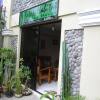 Отель Batanes-DDD Habitat Lodging House в Basco