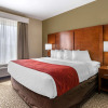 Отель Comfort Suites Florence I-95, фото 29