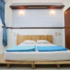 Отель DaBlend Hostel, фото 3