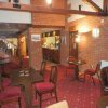 Отель Aylsham Lodge Hotel, фото 16