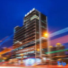 Отель Jumu·Yueting Hotel, фото 1