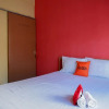 Отель KoolKost Syariah near Taman Sampangan Semarang, фото 5