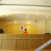 Отель Home Inn (Xining Haihu New District Wanda Plaza), фото 2