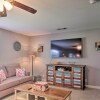 Отель San Antonio Home w/ Hot Tub - 1 Mi to Seaworld, фото 2