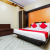 Отель JP Inn by OYO Rooms, фото 6