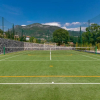 Отель Leonardo - swimming pool and wide patio with barbecue, фото 12