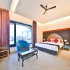 Отель Capital O 38052 Hotel Bhopal Palace, фото 19