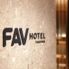 Отель Fav Hotel Hidatakayama West, фото 34