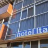 Отель OYO Hotel Italia в Агуаскалиентесе