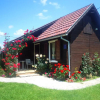 Отель Wooden house Nela, фото 17