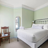 Отель The Atlantic Inn, фото 7