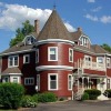 Отель Antigonish Victorian Inn в Антигонише