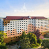 Отель The Heritage Chiang Rai Hotel and Convention, фото 1