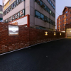 Отель Jincheon Alma Business Hotel, фото 1
