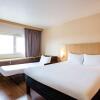 Отель ibis Bordeaux Lac, фото 4