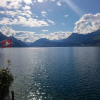 Отель Seestern am See mit Bootsvermietung, фото 19