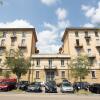 Отель Vintage Apartment in Lingotto Area, фото 1