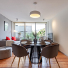 Отель Casai Polanco | 2BR | Sunny Retreat, фото 5