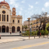 Отель Raise The Heraklion Project, фото 1