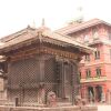 Отель Siddhi Laxmi Guest House в Бхактапуре