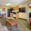 Отель Hampton Inn & Suites Memphis-Wolfchase Galleria, фото 36