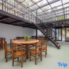 Отель Wangchuan Sakura Homestay, фото 9