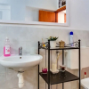 Отель Sea & Sea Apartment in Geula Beach, фото 9