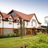 Отель Premier Inn Thetford, фото 11