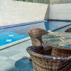 Отель Mi Zona Lodging Nápoles, фото 16
