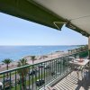 Отель Sunlight Properties - Sky blue - 3 bedroom flat with sea view on the Promenade des Anglais, фото 21