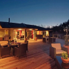 Отель Kauri Point Luxury Bed & Breakfast, фото 18