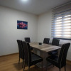 Отель Apartamento con garaje, El barco, фото 12