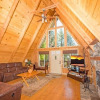 Отель 3614 Saddle Road 3 Bedroom Cabin by RedAwning, фото 3