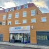 Отель Ilford Hotel Goodmayes в Лондоне