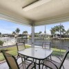 Отель Rookery Ct. 356 Marco Island Vacation Rental 3 Bedroom Home by Redawning, фото 8
